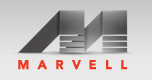 Marvell Logo